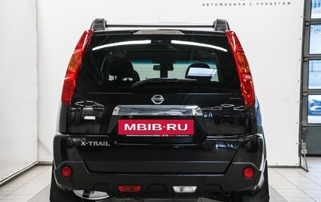 Nissan X-Trail, 2007 год, 1 050 000 рублей, 5 фотография