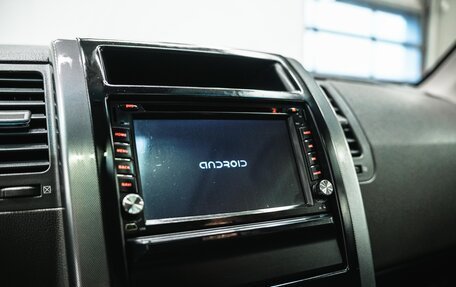 Nissan X-Trail, 2007 год, 1 050 000 рублей, 22 фотография
