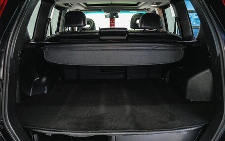 Nissan X-Trail, 2007 год, 1 050 000 рублей, 29 фотография