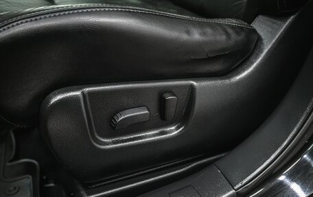 Nissan X-Trail, 2007 год, 1 050 000 рублей, 17 фотография
