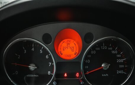 Nissan X-Trail, 2007 год, 1 050 000 рублей, 20 фотография