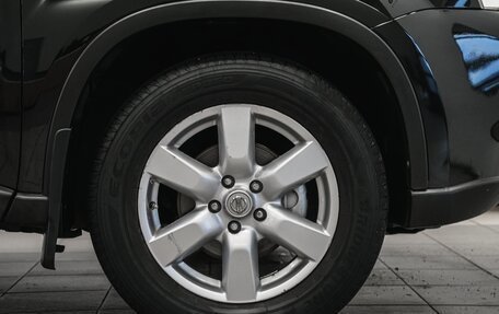 Nissan X-Trail, 2007 год, 1 050 000 рублей, 31 фотография