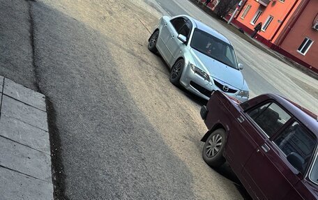 Mazda 6, 2006 год, 500 000 рублей, 5 фотография