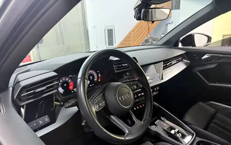 Audi A3, 2023 год, 1 600 000 рублей, 7 фотография