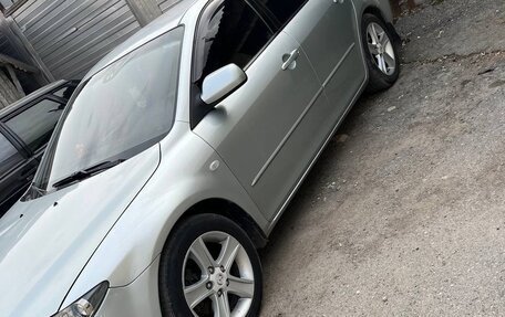 Mazda 6, 2006 год, 500 000 рублей, 6 фотография
