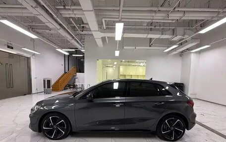 Audi A3, 2023 год, 1 600 000 рублей, 2 фотография
