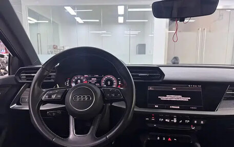 Audi A3, 2023 год, 1 600 000 рублей, 6 фотография