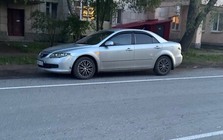 Mazda 6, 2006 год, 500 000 рублей, 3 фотография