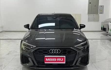 Audi A3, 2023 год, 1 600 000 рублей, 1 фотография