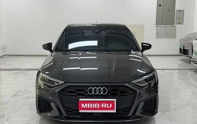 Audi A3, 2023 год, 1 600 000 рублей, 1 фотография