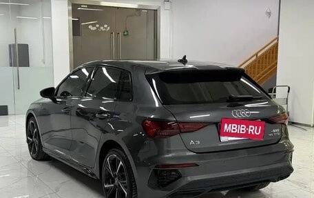 Audi A3, 2023 год, 1 600 000 рублей, 4 фотография
