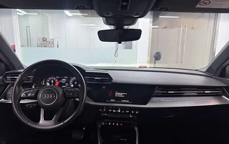 Audi A3, 2023 год, 1 600 000 рублей, 9 фотография