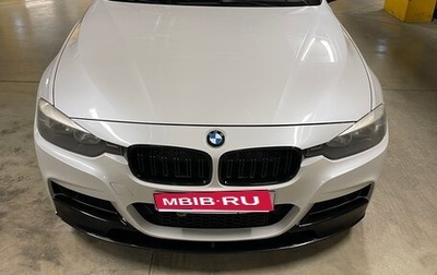 BMW 3 серия, 2012 год, 1 950 000 рублей, 1 фотография