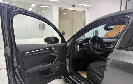 Audi A3, 2023 год, 1 600 000 рублей, 10 фотография