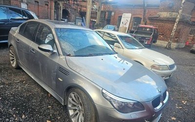 BMW M5, 2005 год, 2 000 000 рублей, 1 фотография