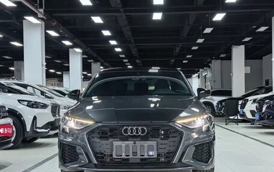 Audi A3, 2023 год, 1 750 000 рублей, 1 фотография