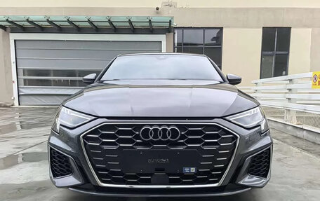 Audi A3, 2023 год, 1 800 000 рублей, 1 фотография