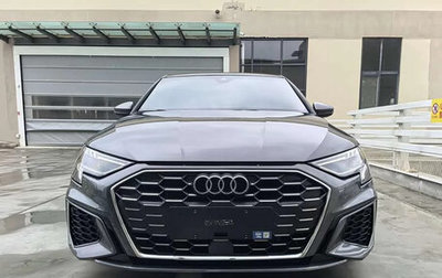 Audi A3, 2023 год, 1 800 000 рублей, 1 фотография