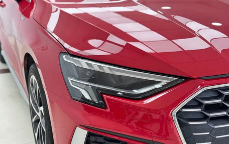 Audi A3, 2023 год, 1 700 000 рублей, 4 фотография