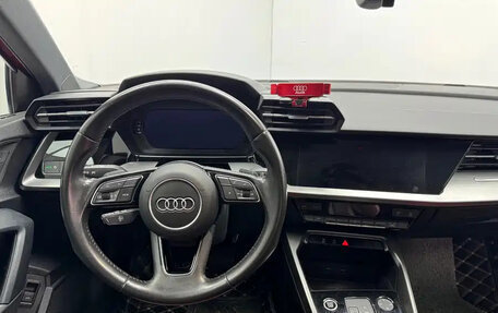 Audi A3, 2023 год, 1 700 000 рублей, 11 фотография