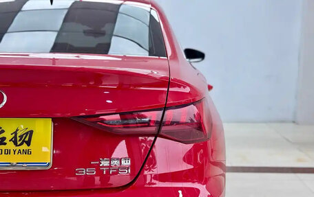 Audi A3, 2023 год, 1 700 000 рублей, 8 фотография