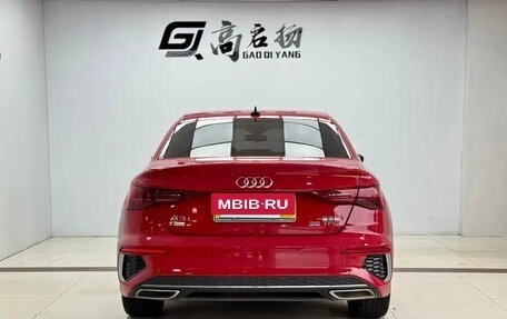 Audi A3, 2023 год, 1 700 000 рублей, 7 фотография