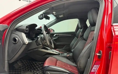 Audi A3, 2023 год, 1 700 000 рублей, 13 фотография