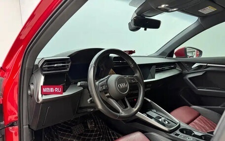 Audi A3, 2023 год, 1 700 000 рублей, 12 фотография