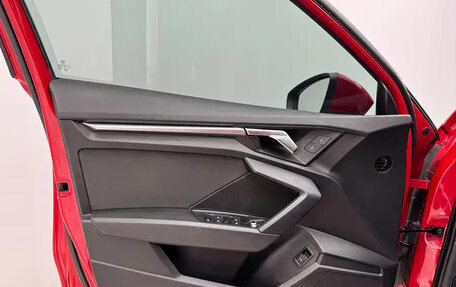 Audi A3, 2023 год, 1 700 000 рублей, 16 фотография
