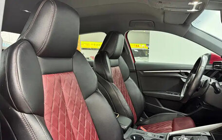 Audi A3, 2023 год, 1 700 000 рублей, 15 фотография
