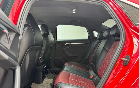 Audi A3, 2023 год, 1 700 000 рублей, 20 фотография