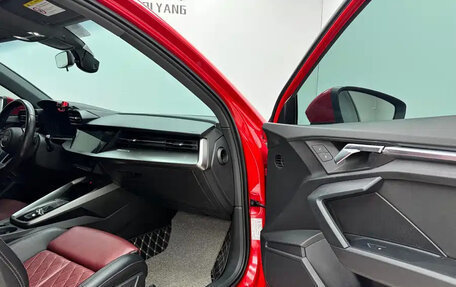 Audi A3, 2023 год, 1 700 000 рублей, 21 фотография