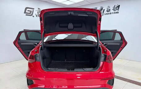 Audi A3, 2023 год, 1 700 000 рублей, 23 фотография