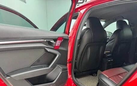 Audi A3, 2023 год, 1 700 000 рублей, 17 фотография