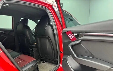 Audi A3, 2023 год, 1 700 000 рублей, 18 фотография