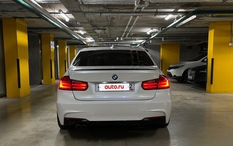 BMW 3 серия, 2012 год, 1 950 000 рублей, 5 фотография