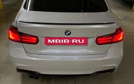 BMW 3 серия, 2012 год, 1 950 000 рублей, 4 фотография
