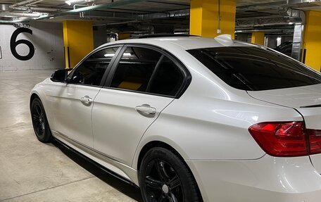 BMW 3 серия, 2012 год, 1 950 000 рублей, 7 фотография