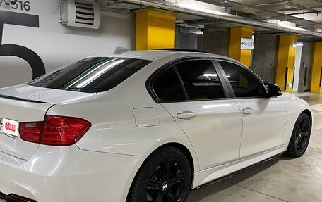 BMW 3 серия, 2012 год, 1 950 000 рублей, 6 фотография