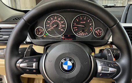 BMW 3 серия, 2012 год, 1 950 000 рублей, 8 фотография
