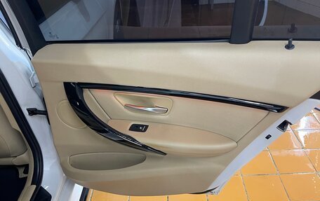 BMW 3 серия, 2012 год, 1 950 000 рублей, 11 фотография