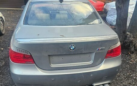 BMW M5, 2005 год, 2 000 000 рублей, 4 фотография
