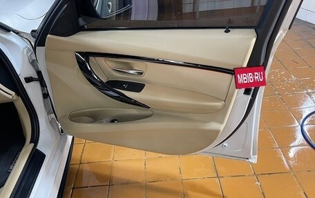 BMW 3 серия, 2012 год, 1 950 000 рублей, 9 фотография