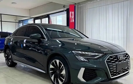 Audi A3, 2023 год, 1 800 000 рублей, 2 фотография