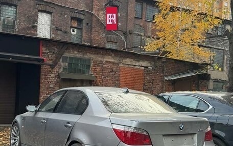 BMW M5, 2005 год, 2 000 000 рублей, 3 фотография