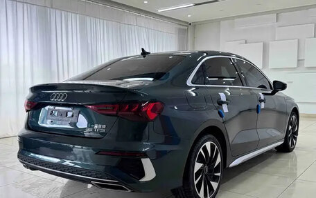 Audi A3, 2023 год, 1 800 000 рублей, 4 фотография