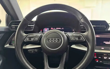 Audi A3, 2023 год, 1 800 000 рублей, 7 фотография