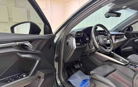 Audi A3, 2023 год, 1 800 000 рублей, 10 фотография