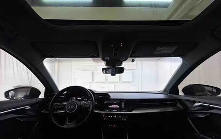 Audi A3, 2023 год, 1 800 000 рублей, 11 фотография