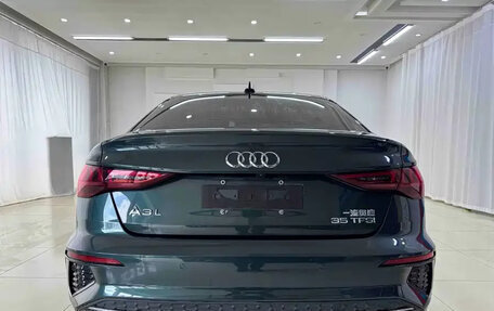 Audi A3, 2023 год, 1 800 000 рублей, 6 фотография